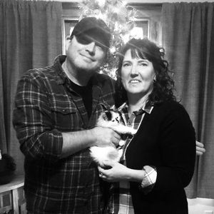 Meet your Posher, Heidi